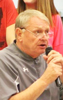 John Thomas Edwards